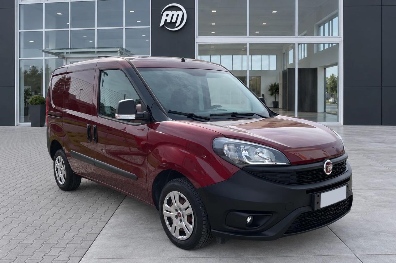 Fiat Doblo 1.3MTJ 95CV 3POSTI +IVA