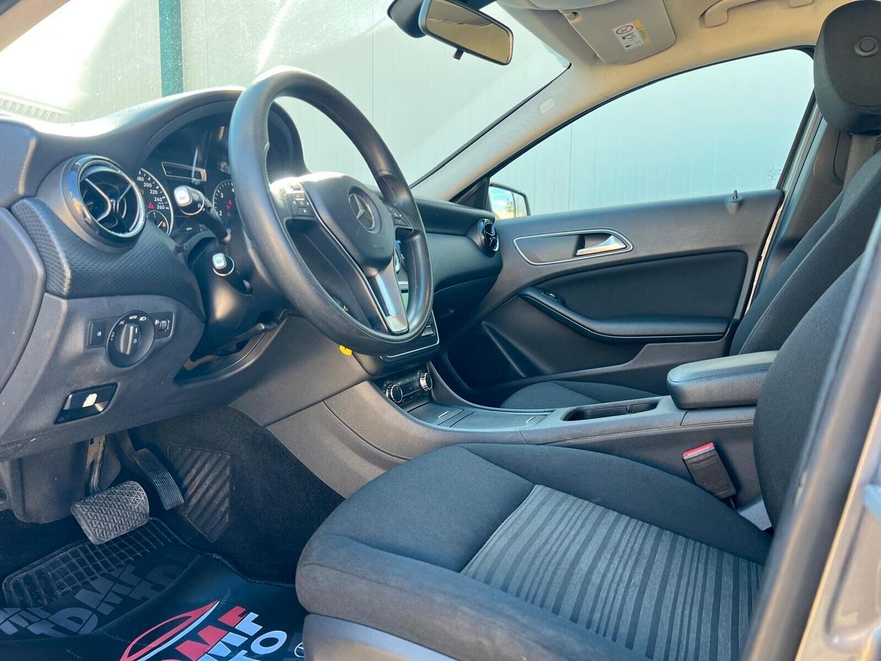 Mercedes-benz A 180 CDI Automatic