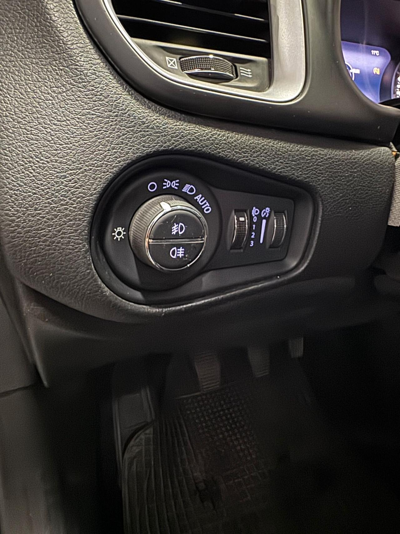 Jeep Renegade 2.0 Mjt 140CV 4WD Active Drive Limited