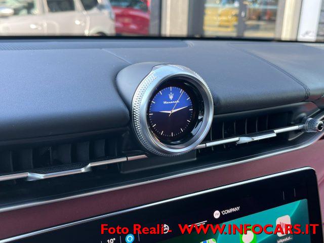 MASERATI Grecale MHEV 300 CV AWD GT - PREZZO REALE