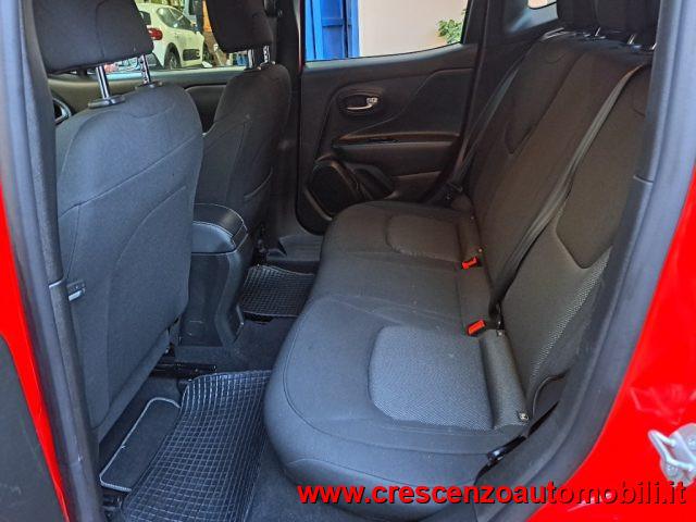 JEEP Renegade 1.6 Mjt 130 CV - MINI RATA 4 ANNI