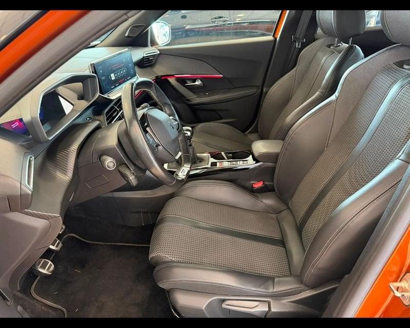 Peugeot 2008 II 2020 1.2 puretech GT s&s 130cv