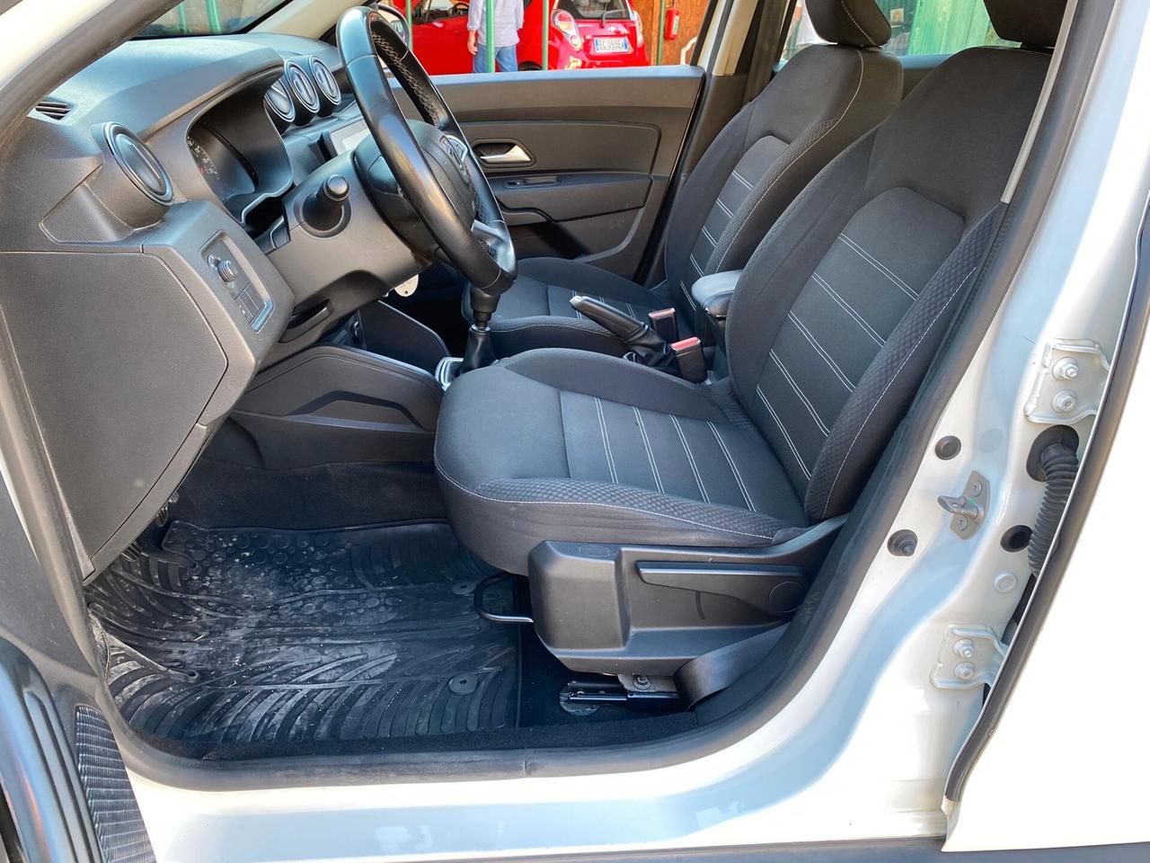 Dacia Duster 1.0 GPL full optional nuova 2022
