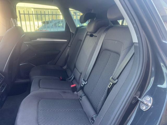 AUDI Q5 2.0 TDI 190 CV quattro S tronic Business Design