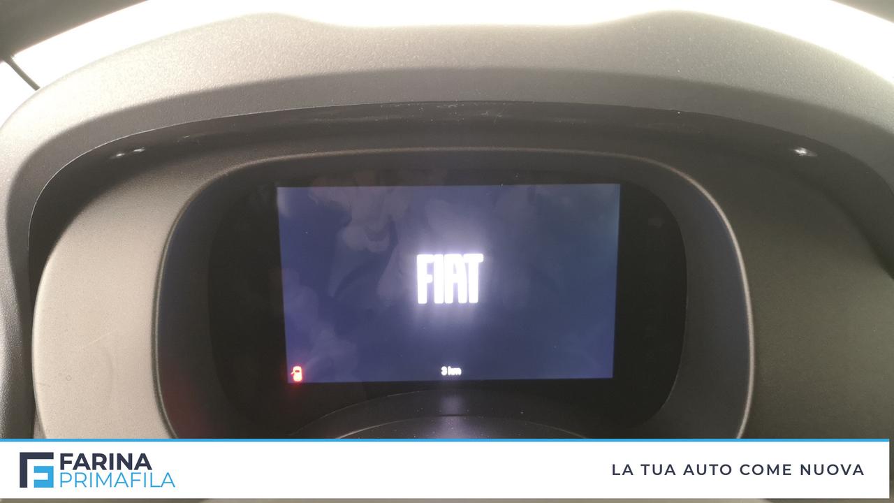 FIAT Panda III 2021 - Panda 1.0 firefly hybrid Pop s&s 70cv