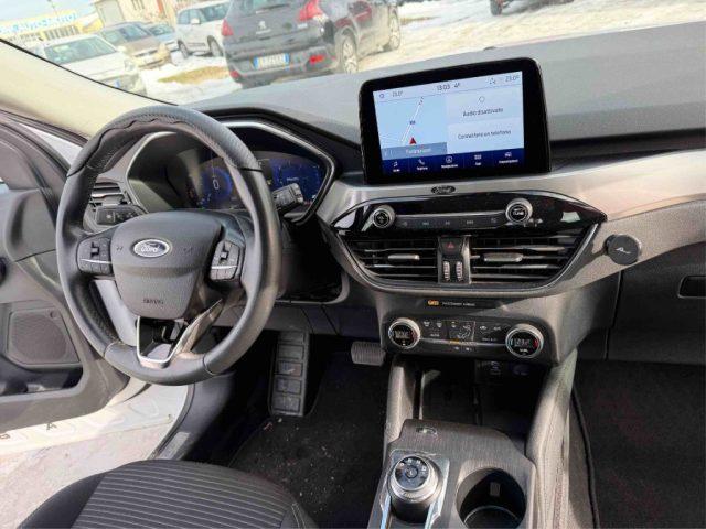 FORD Kuga 1.5 EcoBlue 120 CV aut. 2WD ST-Line X