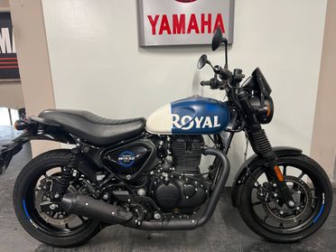 Royal Enfield HNTR 350