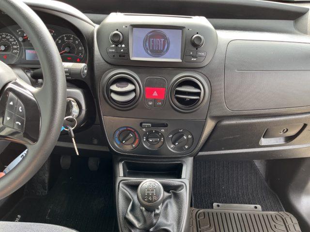 FIAT Fiorino 1.3 MJT 95CV 4PORTE