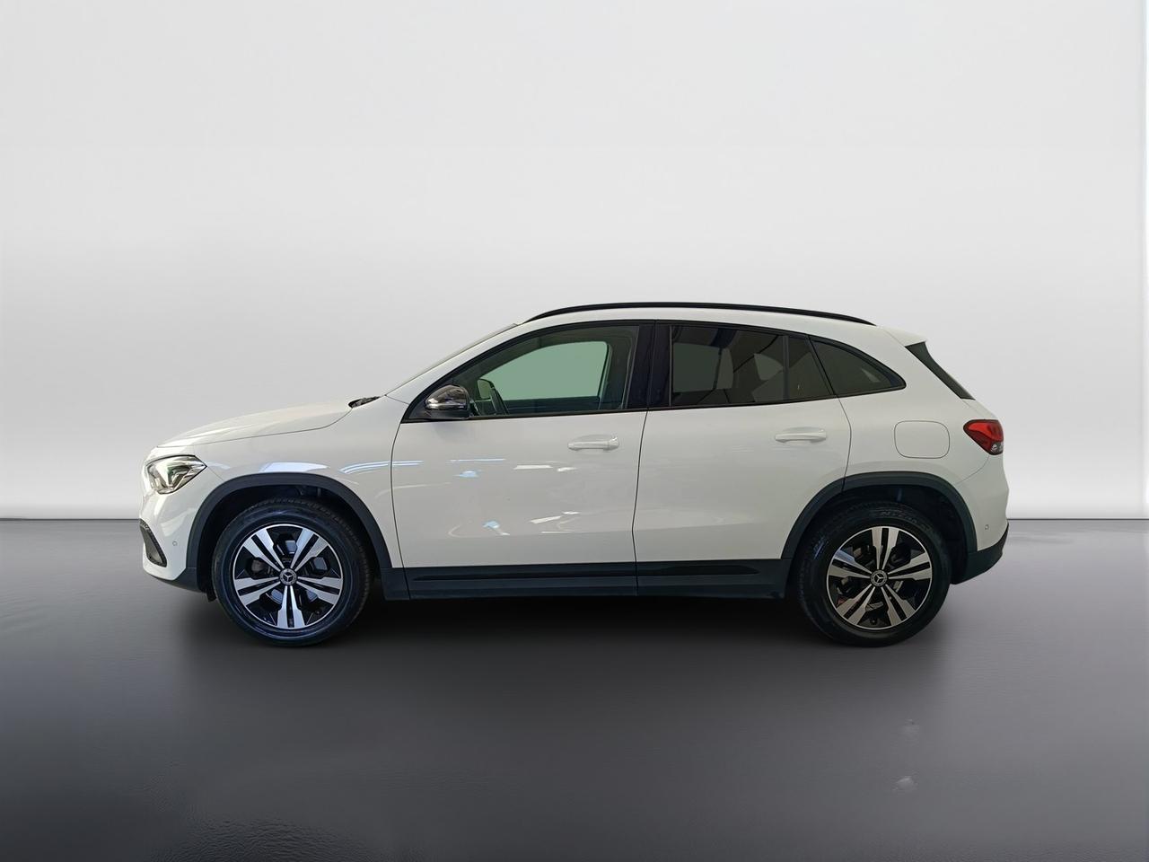 Mercedes-Benz GLA-H247 2020 - GLA 180 d Sport Plus auto