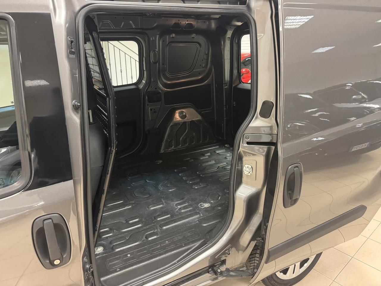 Fiat Doblo Doblò 1.6 MJT 16V 90CV Lounge