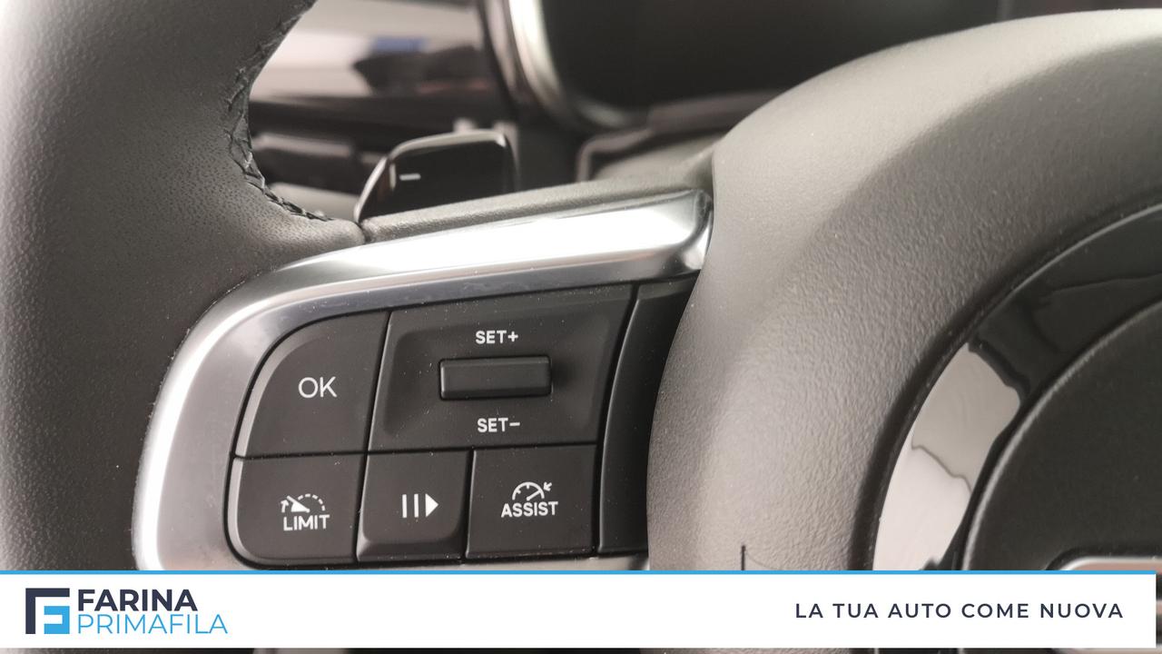 FIAT 600 600 Hybrid Pop 1.2 Hybrid 145cv