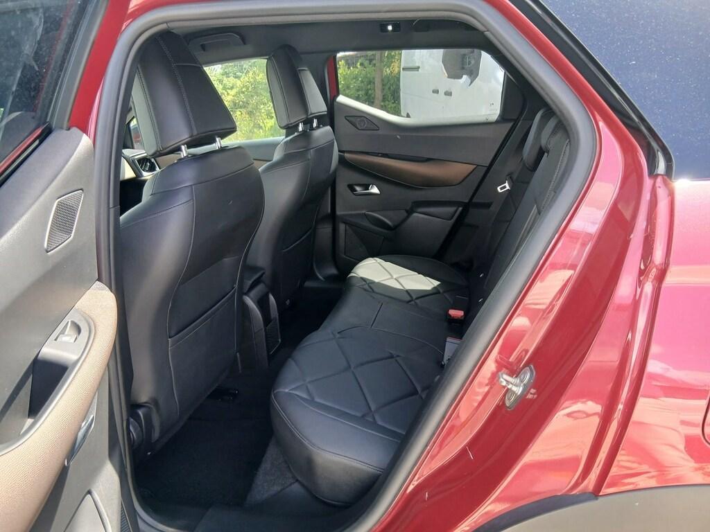DS DS3 Crossback 1.2 PureTech Performance Line