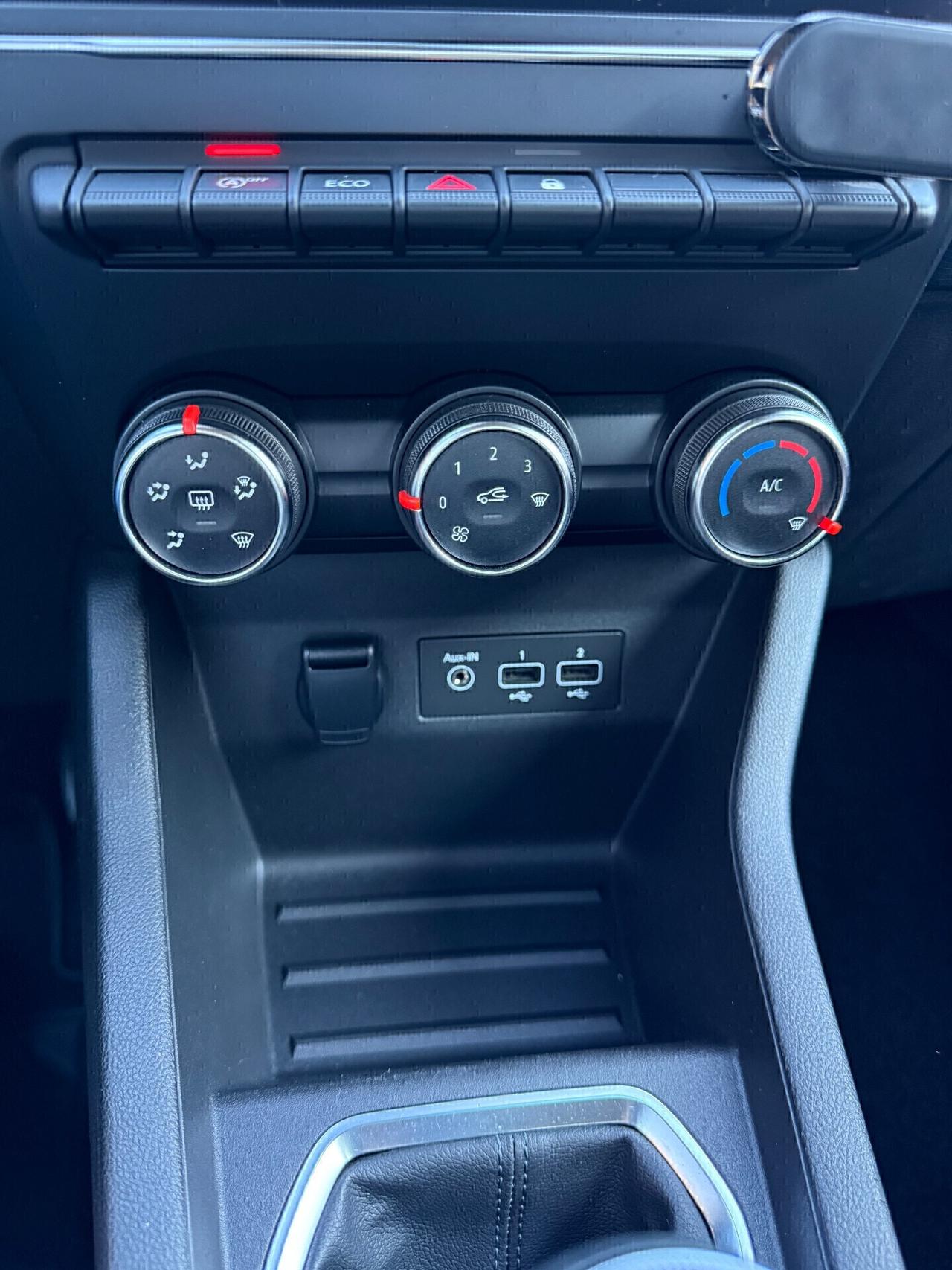 Renault Clio 1.5 Diesel nuovo modello uni proprietario X neo patentati