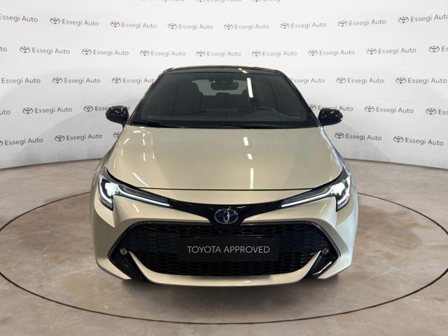TOYOTA Corolla 1.8 Hybrid Style