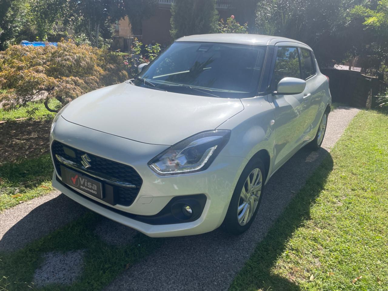 Suzuki Swift 1.2 Hybrid //FULL \\