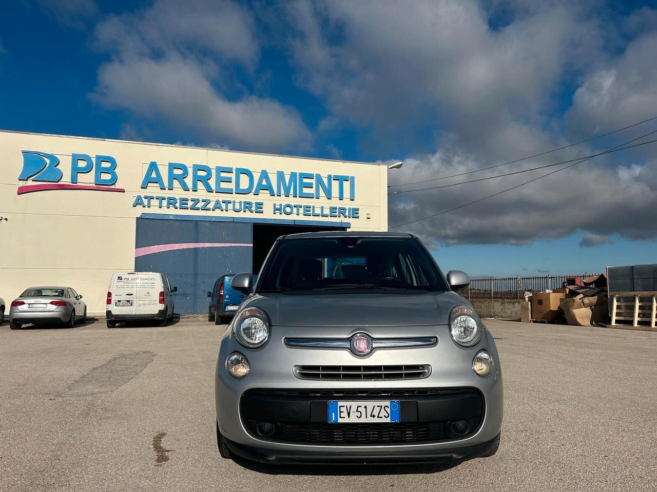 Fiat 500L 1.3 Multijet 85 CV Pop Star