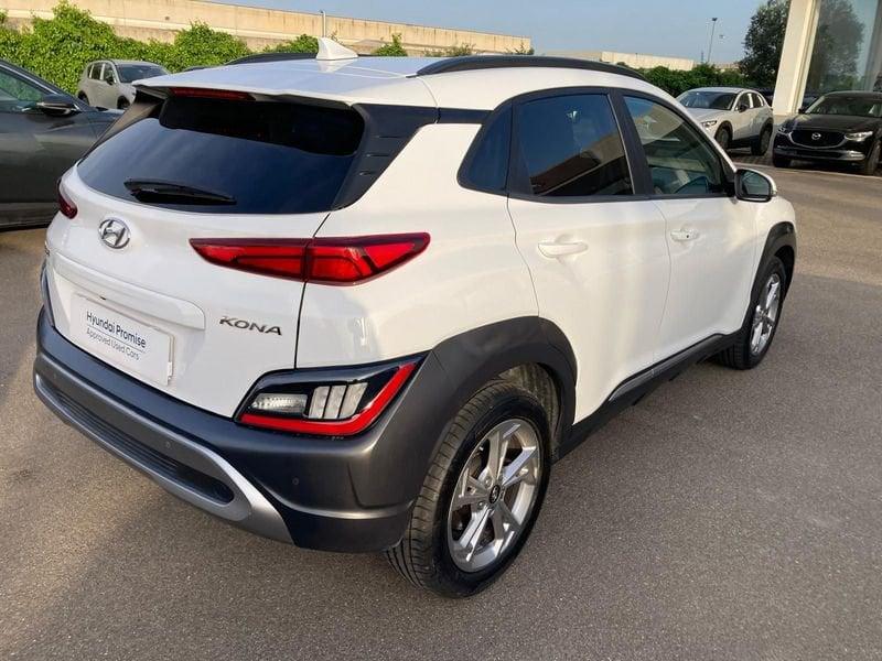 Hyundai Kona 1.0 T-GDI 120cv Xline + SP