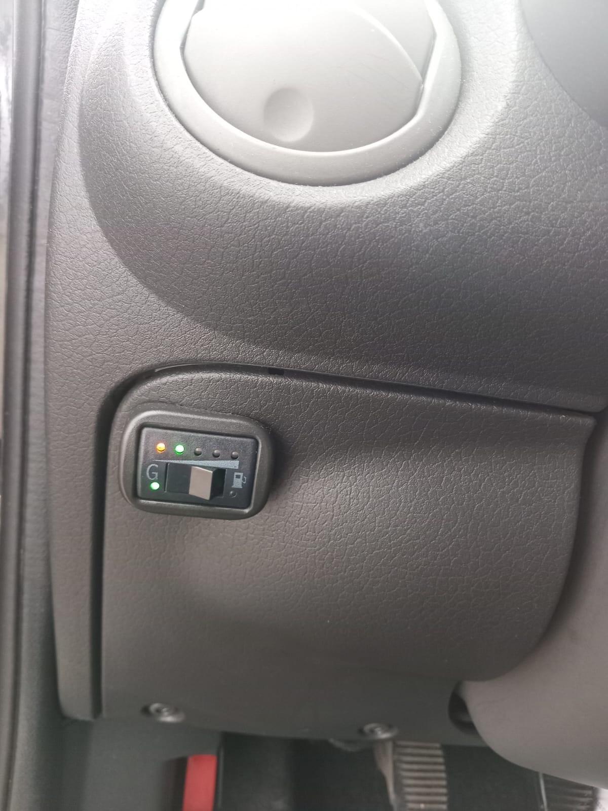 Fiat Panda 1.2 Dynamic Natural Power