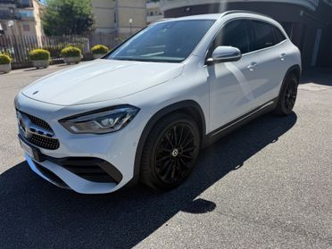 Mercedes-benz GLA 200 Automatic Premium