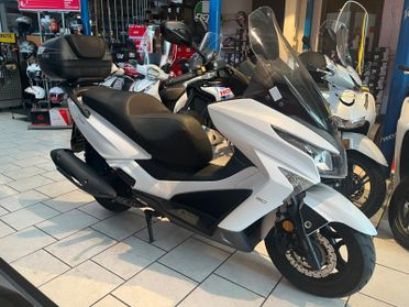 Kymco X-Town 300i