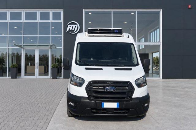 FORD Transit L3H2 FRIGO FRCX 2.0 130CV