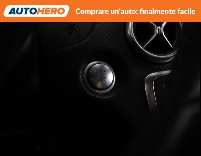 MERCEDES-BENZ A 200 d Automatic Sport