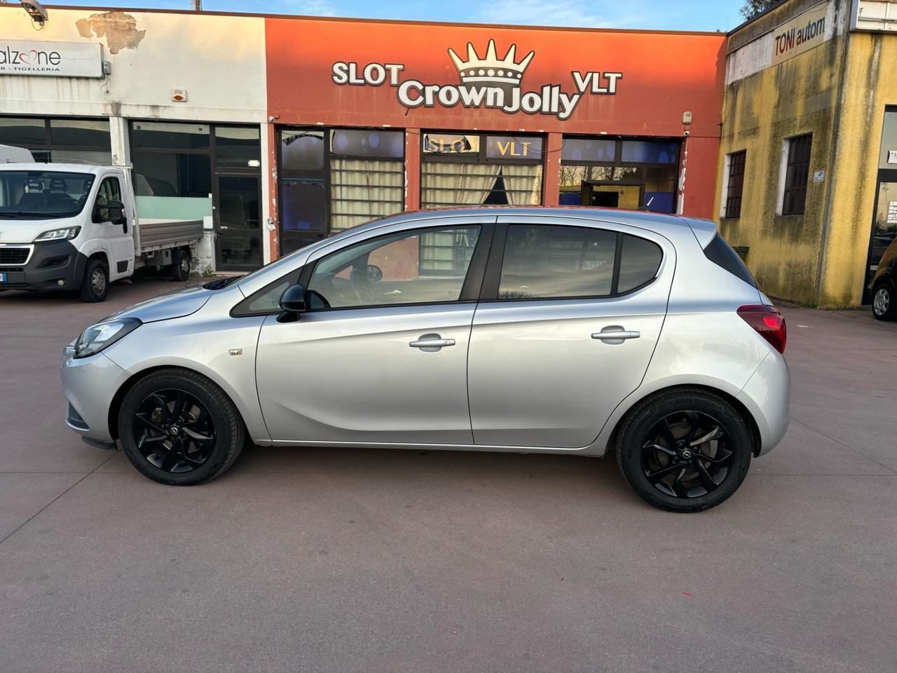 Opel Corsa 1.3 CDTI 5 porte Cosmo