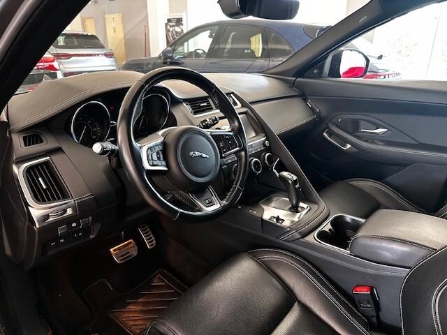 Jaguar E-Pace 2.0D 150 CV AWD R-Dynamic