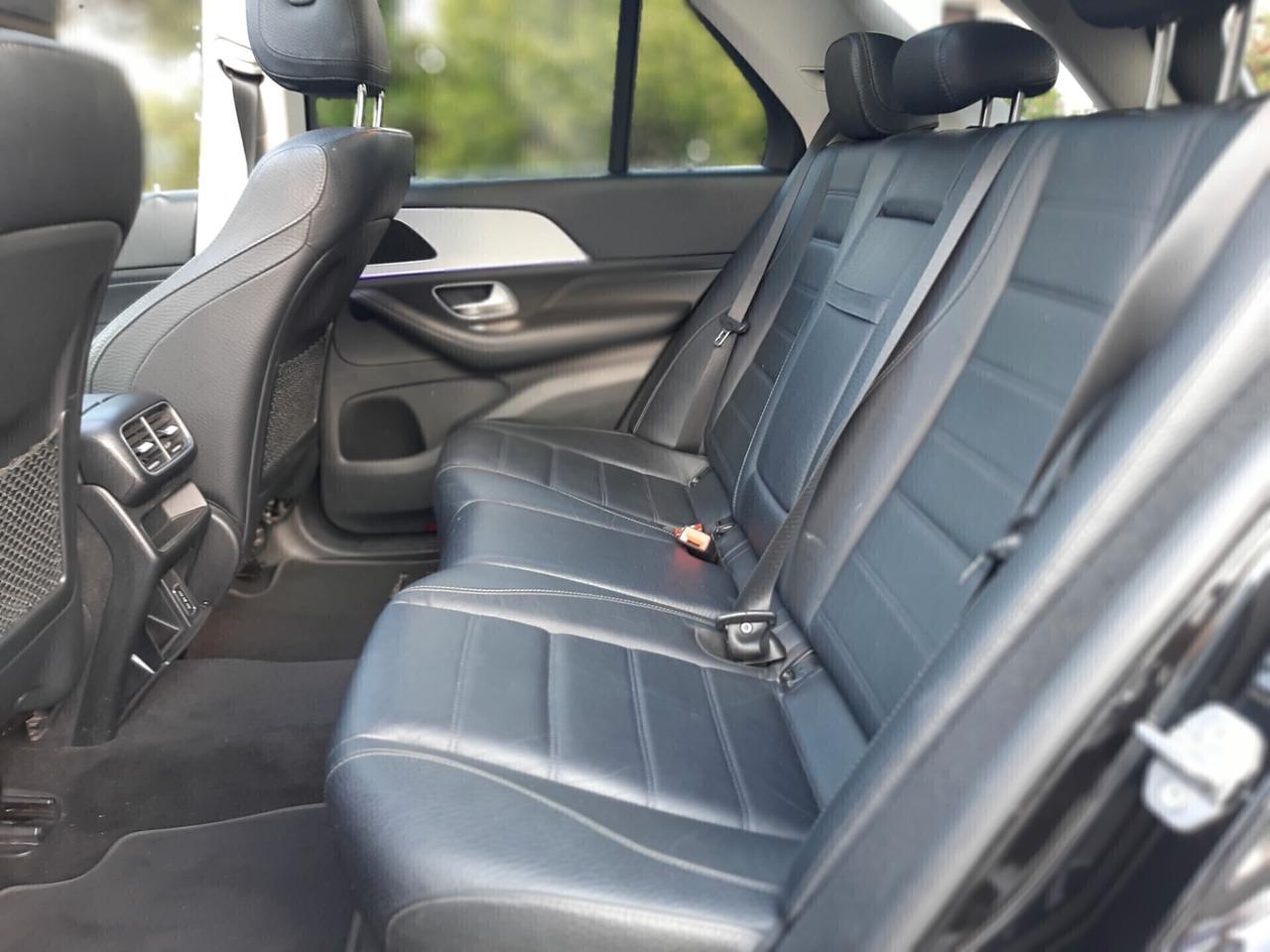 Mercedes-benz GLE 300 d 4Matic Premium Amg