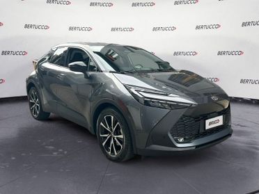 Toyota C-HR (2023-->) 1.8 HV Trend