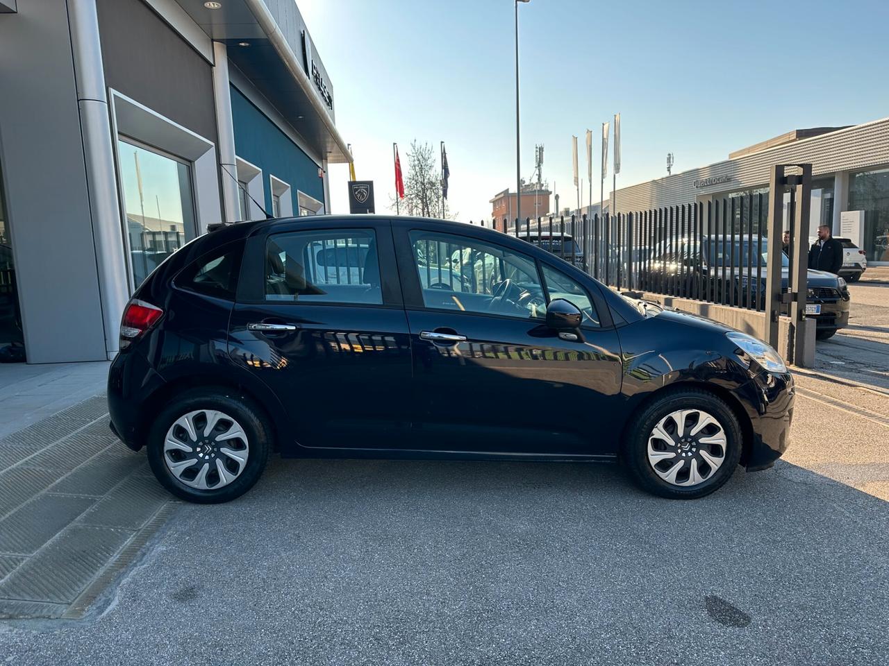 Citroen C3 1.0 VTi 68 Seduction DISTRIBUZIONE OK