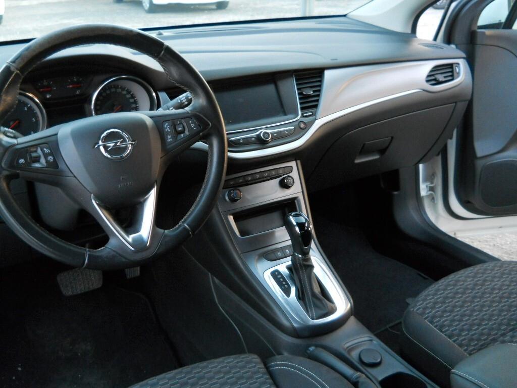 Opel Astra 1.6 CDTi 136CV aut. Sports Tourer Business