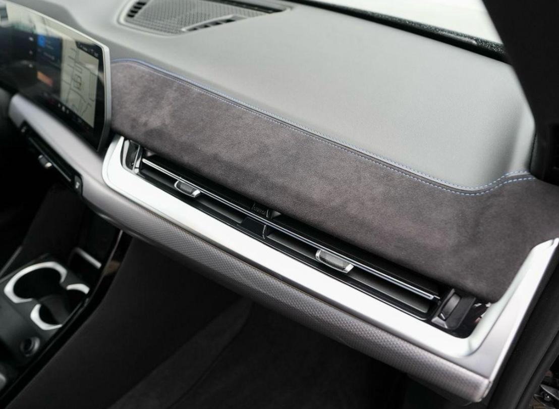 Bmw X2 20i s-Drive M-sport