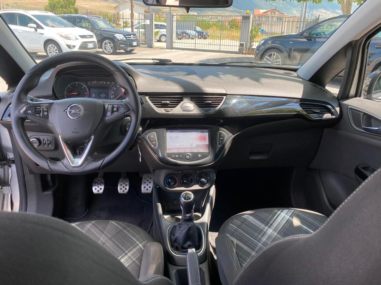 Opel Corsa 1.3 CDTI ecoFLEX Start&Stop 5 porte Cosmo