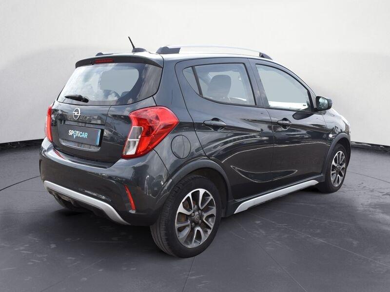 Opel Karl Karl Rocks 1.0 73 CV
