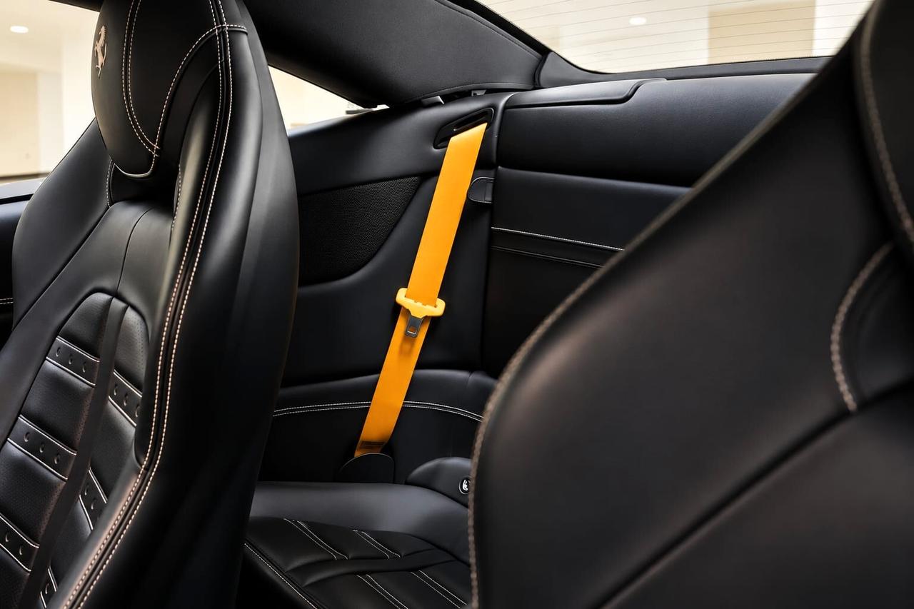 Ferrari California T DCT COUPè CABRIO