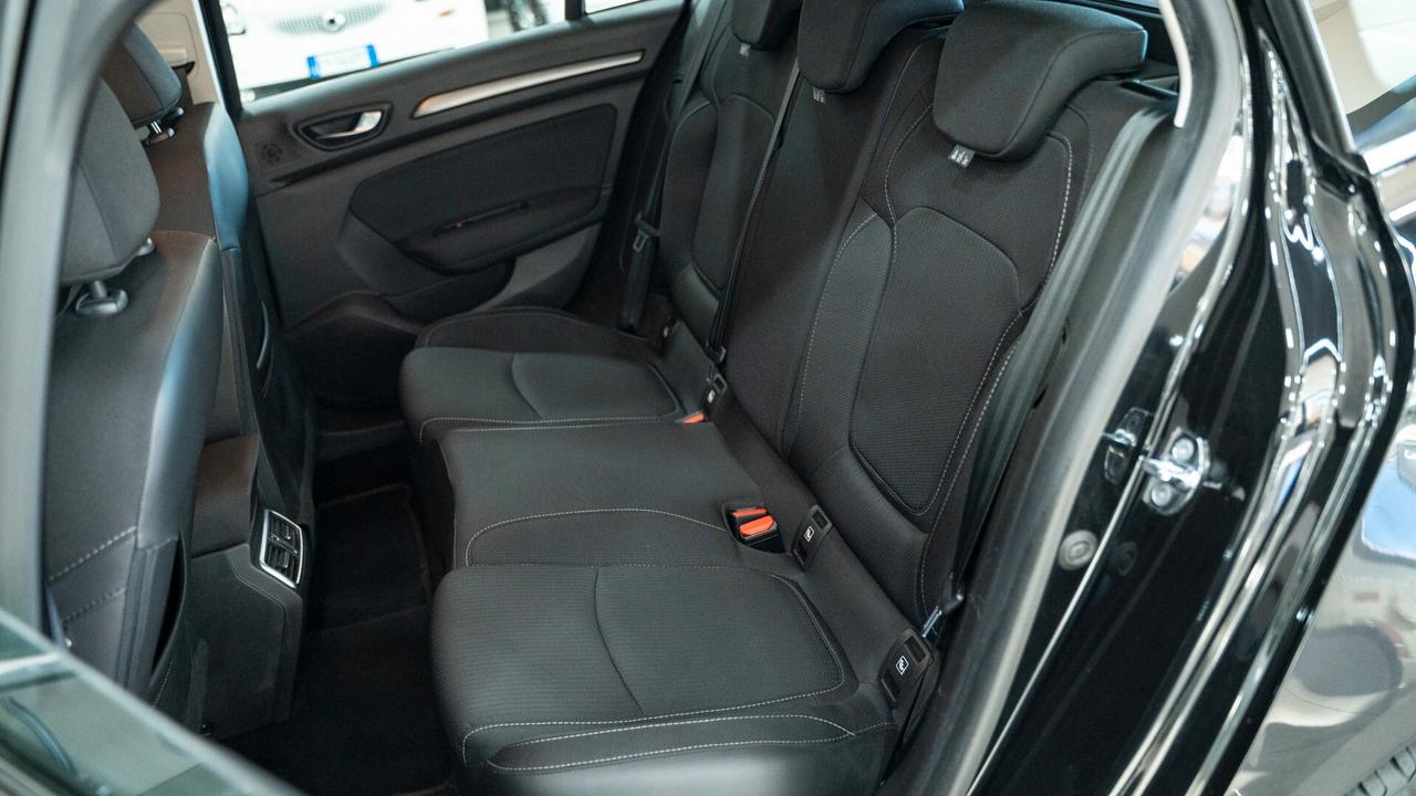 Renault Megane SPORTER 1.5 BLUEDCI 116 CV AUTO NAVI LED FULL OPTI