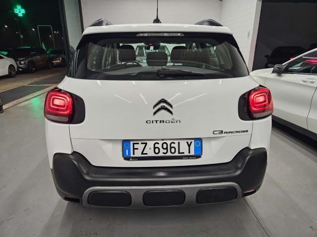 Citroen C3 Aircross C3 Aircross 1.2 puretech Shine s&s 110cv