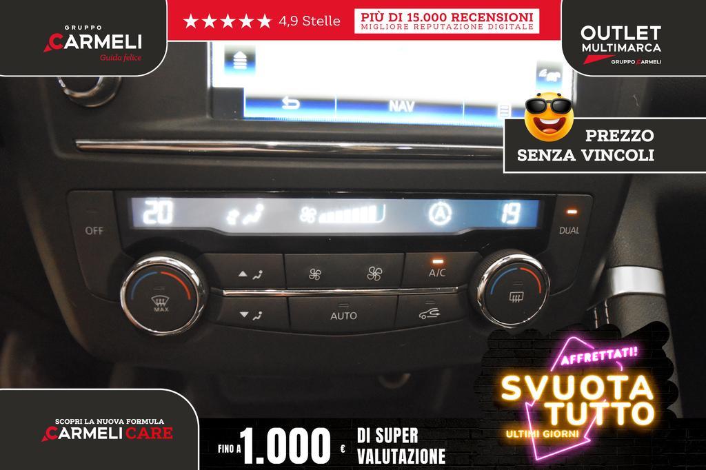 Renault Kadjar 1.5 dCi Energy Bose EDC