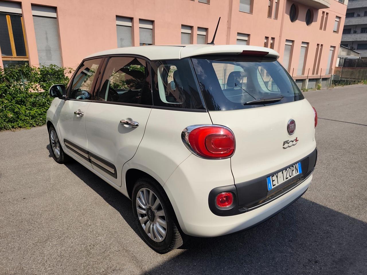 Fiat 500L 1.3 Mjt Lounge euro 5B
