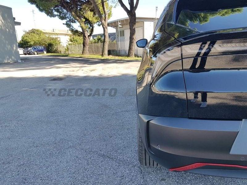 Alfa Romeo Junior Junior 1.2 ibrida Q4 145cv edct6