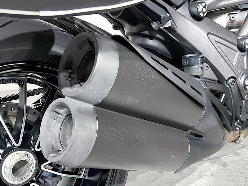 Ducati Diavel 1200