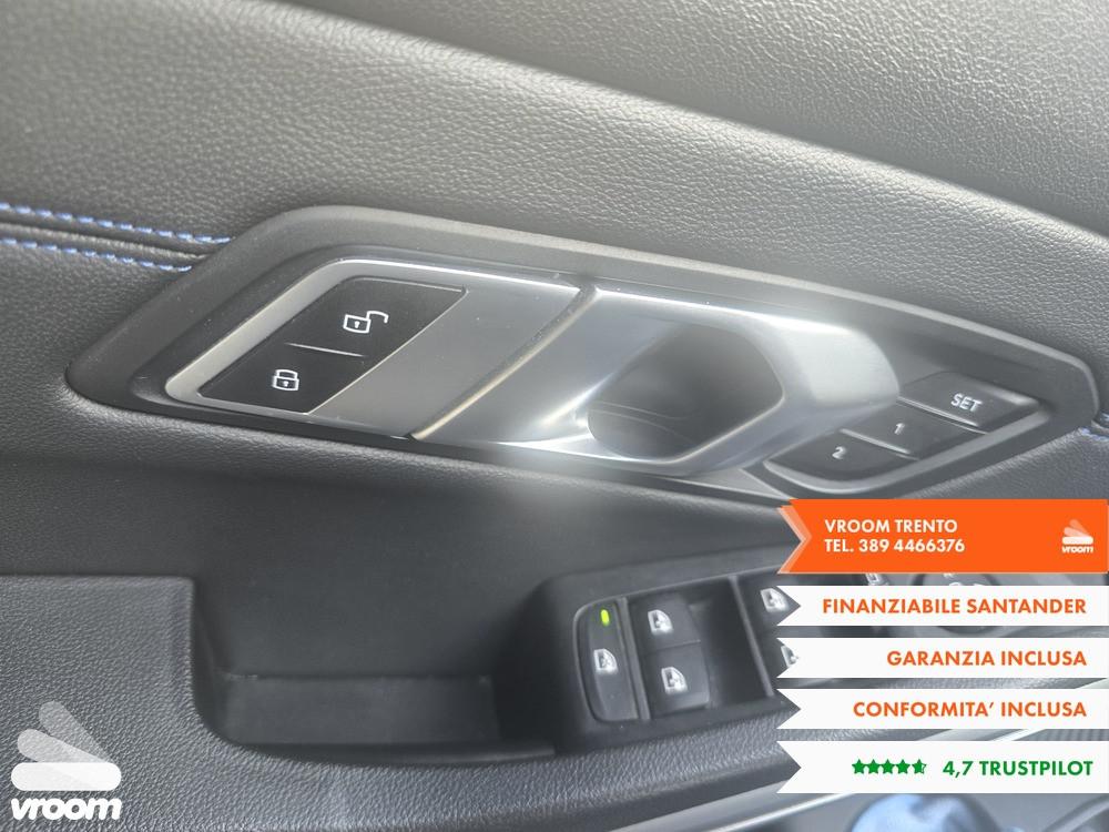 BMW Serie 3(G20/1-80/1) 330d 48V Touring Msport