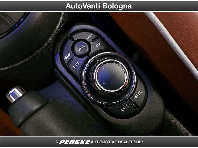 MINI Mini 3 porte Mini 1.5 Cooper Yours