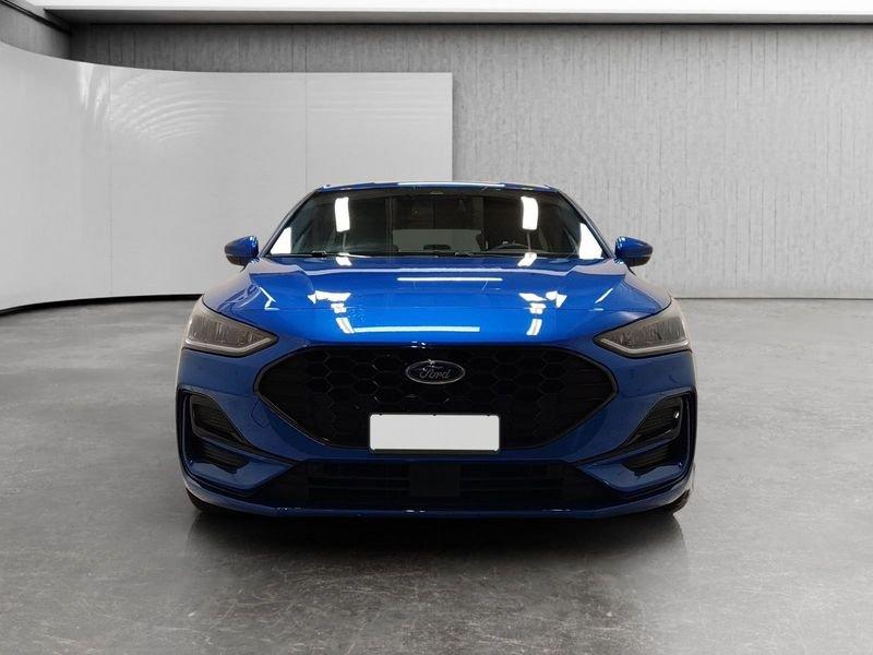 Ford Focus 1.5 ecoblue ST-Line X 115cv auto