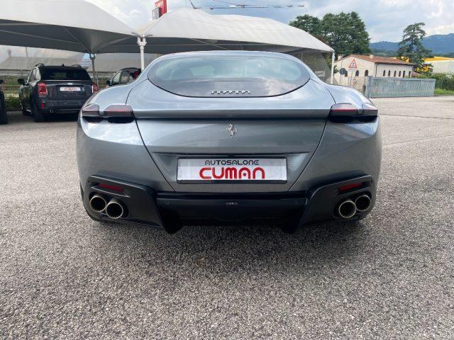 FERRARI Roma Roma