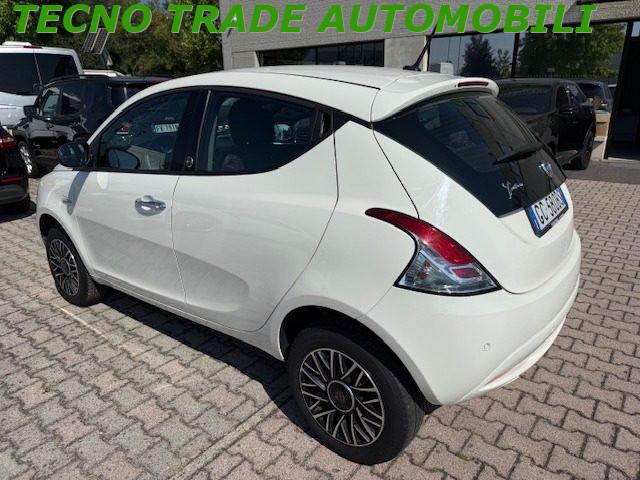 LANCIA Ypsilon 0.9 TwinAir Metano Ecochic Gold