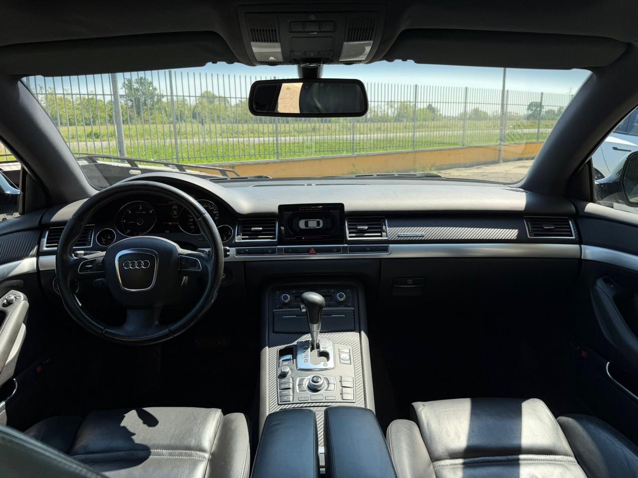 Audi A8 3.0 V6 TDI F.AP. quattro tiptronic