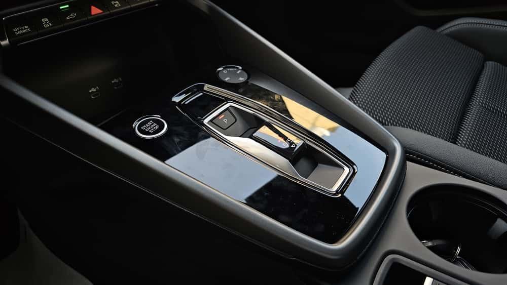 Audi Audi A3 Sportback 45 TFSI e 200 kW S tronic