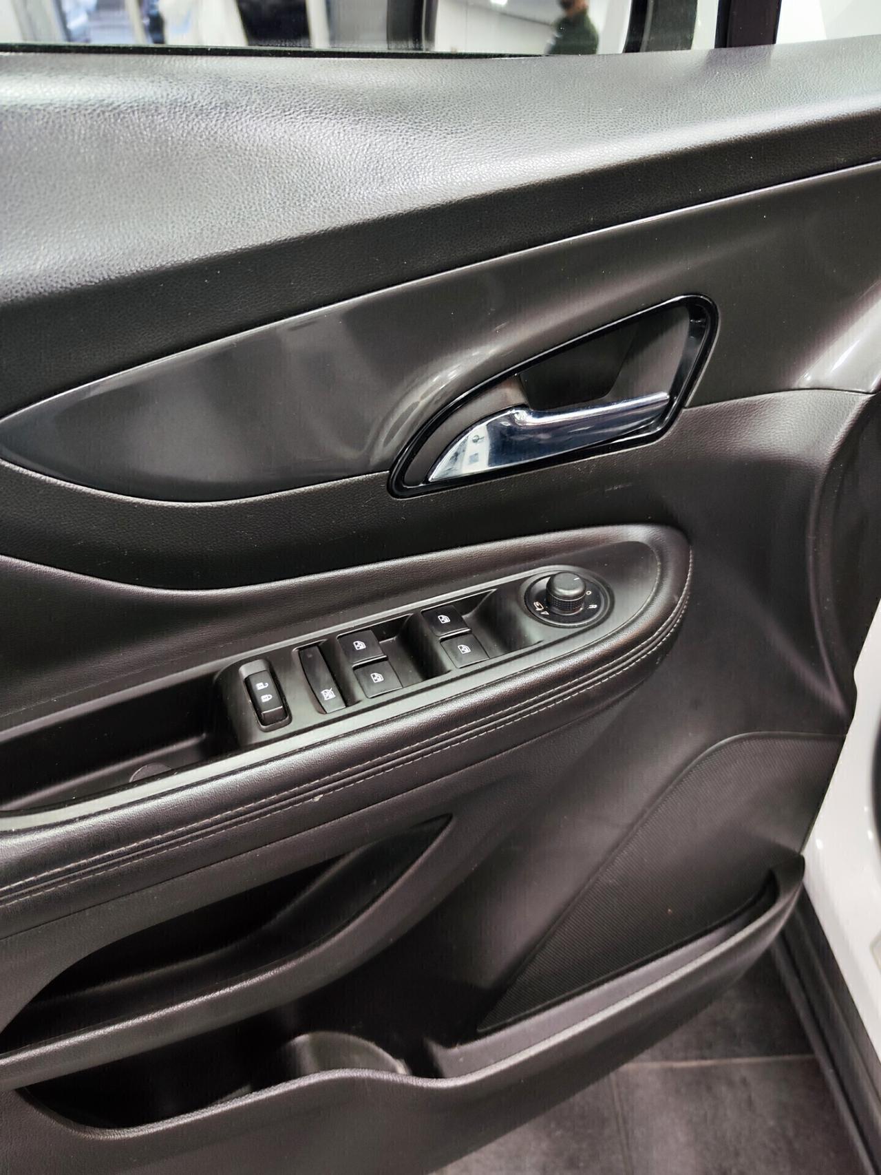 Opel Mokka X 1.6 CDTI Ecotec 136CV 4x2 Innovation